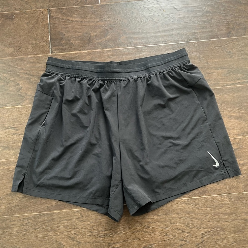 Nike Yoga shorts